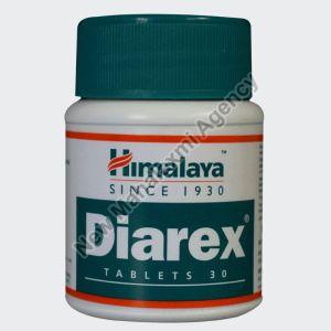 Diarex Tablet