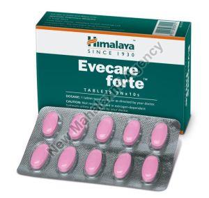 Evecare Forte Tablet