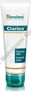 Himalaya Clarina Anti-acne Face Wash