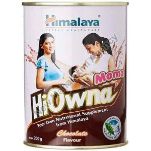Himalaya Hiowna Momz Powder