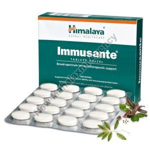 Himalaya Immusante Tablet