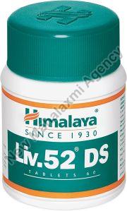 Himalaya Liver 52 Tablet and Capsule