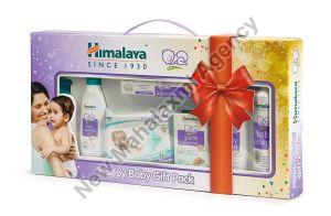 Mid Pack Himalaya Baby Gift Pack