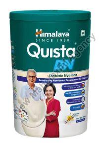 Quista DN Milk Vanilla