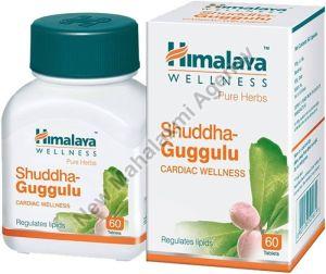 Shuddha Guggulu Tablet