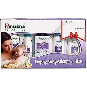 Small Pack Himalaya Baby Gift Pack