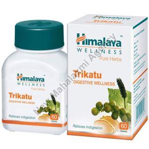 Trikatu Tablet