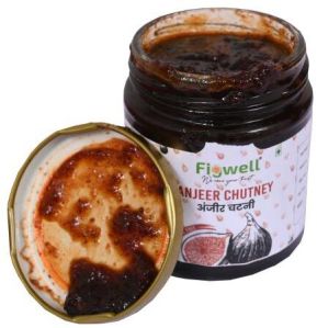 Fig Chutney