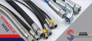 Hydraulic Hose