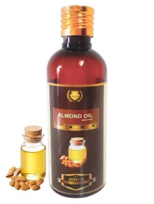 Almond Oil