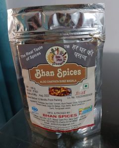 Bhan Spices 100gm Aloo Chatpata Sabzi Masala Powder