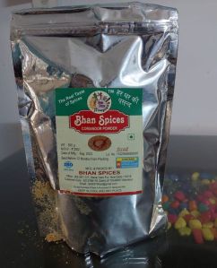 Bhan Spices 500gm Coriander Powder