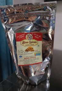 Bhan Spices 500gm Turmeric Powder