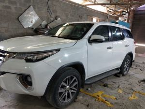 Car Bullet Proofing Services