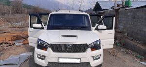 Car Bullet Proofing Services
