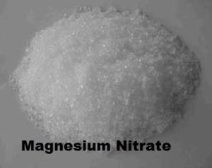 Magnesium Nitrate