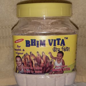 Bhim Vita Chocolate Powder