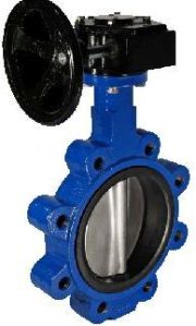 Butterfly Valve