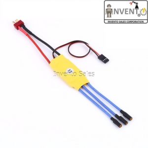 30A Brushless Speed Controller