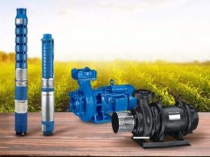 crompton water pumps