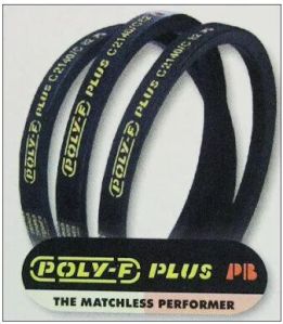 Fenner V Belts