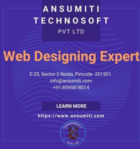 Website Designing