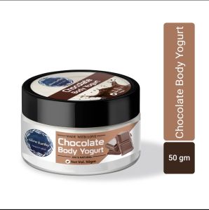 Chocolate Body yogurt