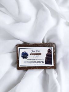 Choco Bliss Chocolate Soap 100 Gm