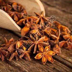 Star Anise Seeds