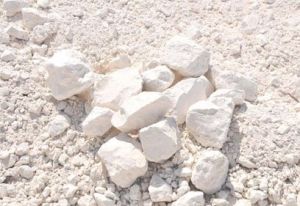 Kaolin China Clay