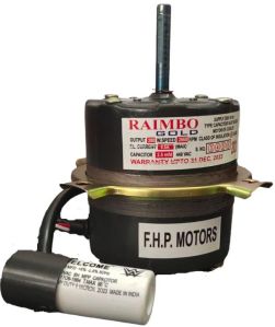 high speed mini fhp motors