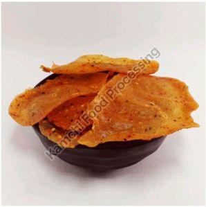 Flavoured Ilai Chips Fryums