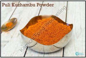 Kulambu Powder