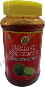 Narthangai Pickle