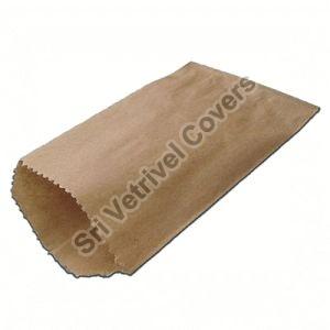14x22 cm Medium Kraft Paper Packaging Covers