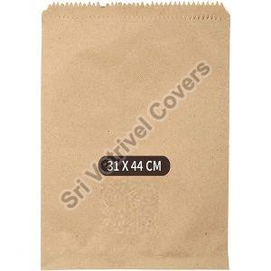 31x44 cm Medicine Kraft Paper Packaging Covers