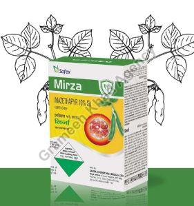 Mirza Weedicide