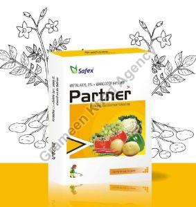 Partner Fungicide