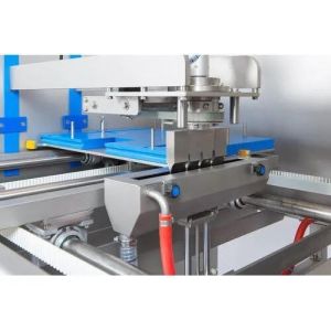 Ultrasonic Cutting Machine