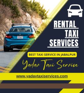 rental taxi services