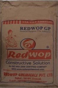 Redwop GP Tile Adhesive