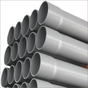 supreme pvc pipes