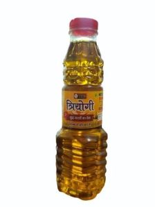 250 ml Triyogi Pure Mustard Oil
