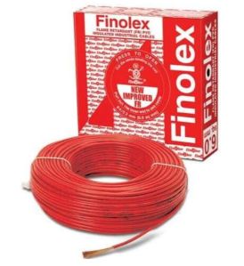 finolex wire