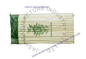 Disposable Bamboo Stirrer