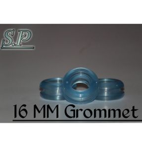 16mm Plastic Grommet