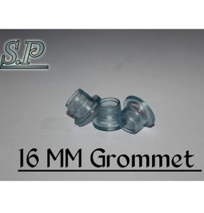 16mm Round Grommet