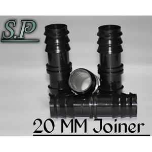 20mm Irrigation Joiner