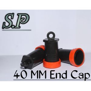 40mm End Cap