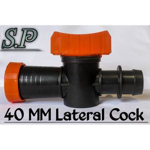 40mm Lateral Cock